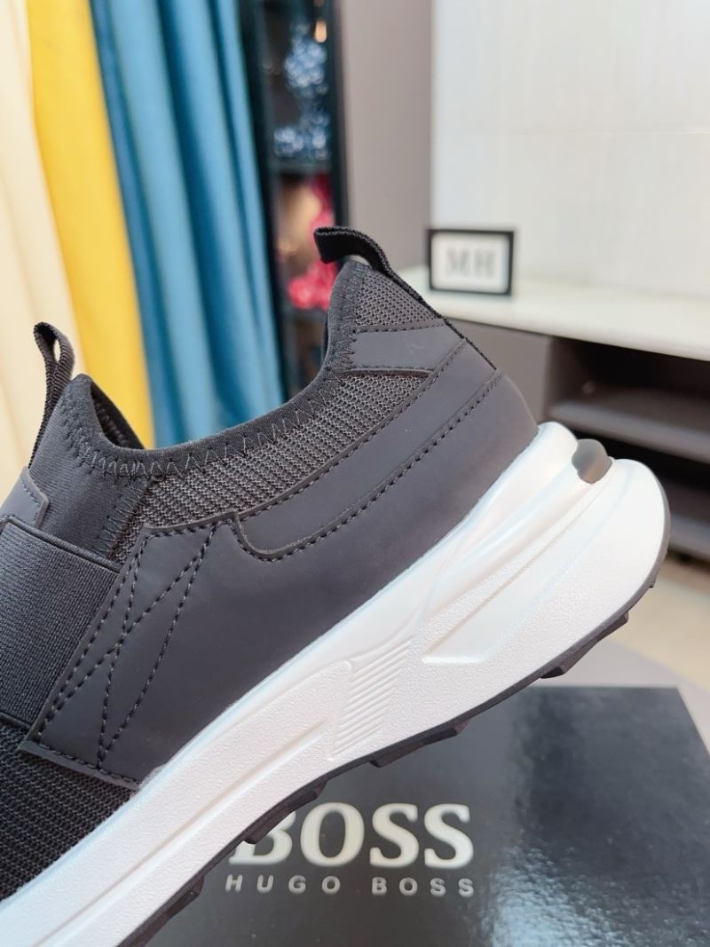 Boss Shoes